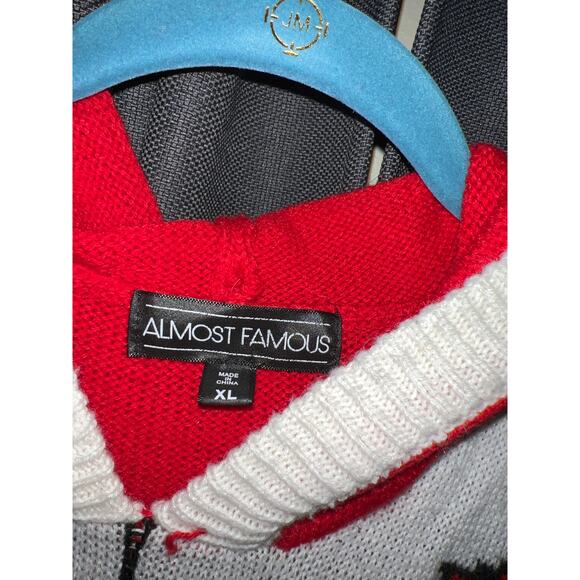 Ugly Christmas Sweaters Xmas Size XL - Picture 2 of 3